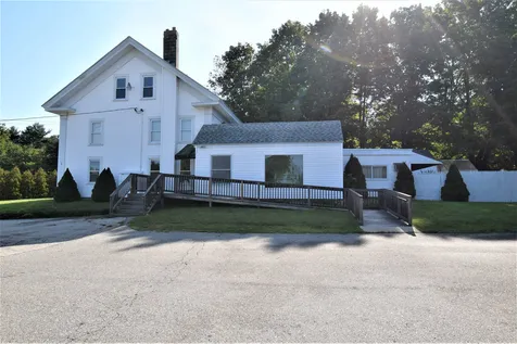3 Newton Junction Road Kingston NH 03848