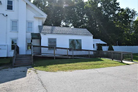 3 Newton Junction Road Kingston NH 03848