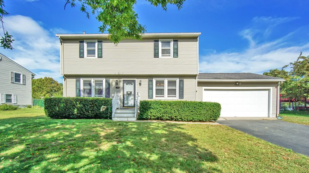 118 James Avenue Burlington VT 05408