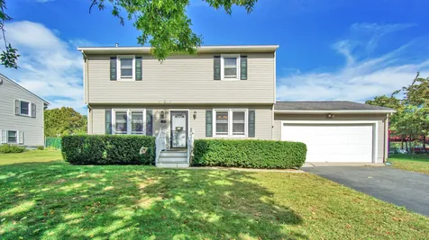 118 James Avenue Burlington VT 05408