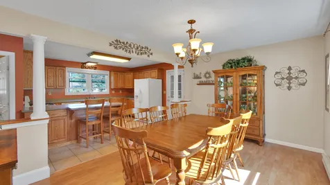 118 James Avenue Burlington VT 05408