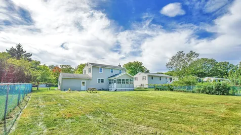 118 James Avenue Burlington VT 05408