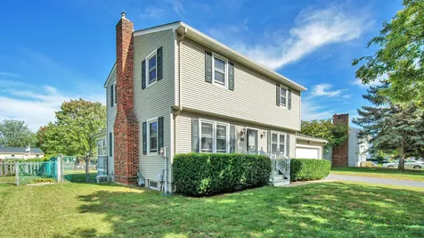 118 James Avenue Burlington VT 05408