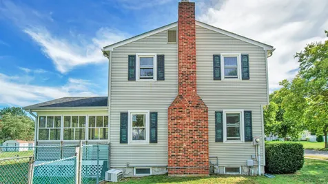 118 James Avenue Burlington VT 05408