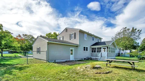 118 James Avenue Burlington VT 05408