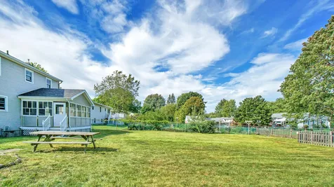 118 James Avenue Burlington VT 05408