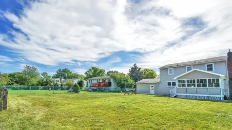 118 James Avenue Burlington VT 05408