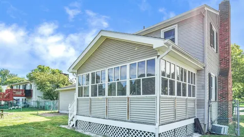 118 James Avenue Burlington VT 05408