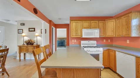 118 James Avenue Burlington VT 05408