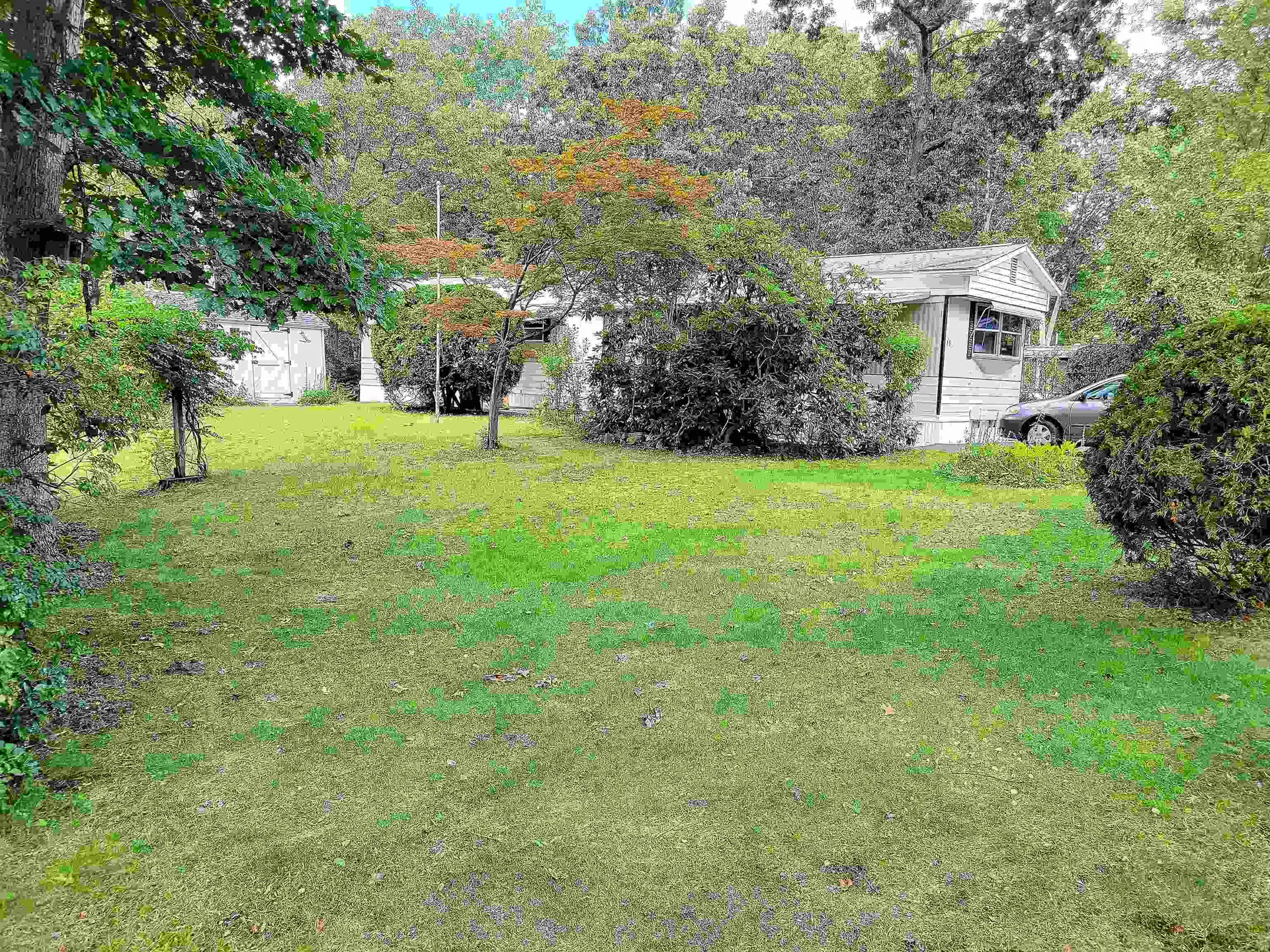 15 Clovercrest Drive Nashua NH 03062