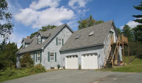 991 Simpson Brook Road Waterford VT 05819