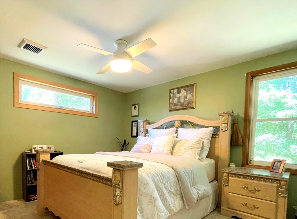 54 Nottingham Circle Lebanon NH 03766