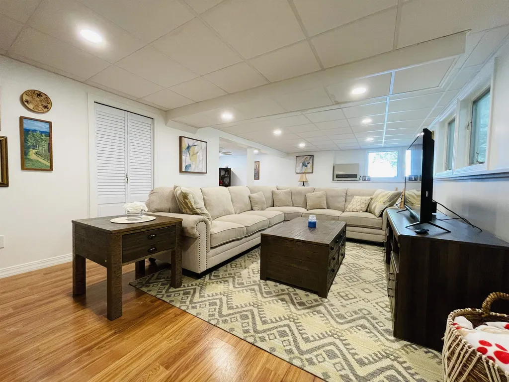 54 Nottingham Circle Lebanon NH 03766