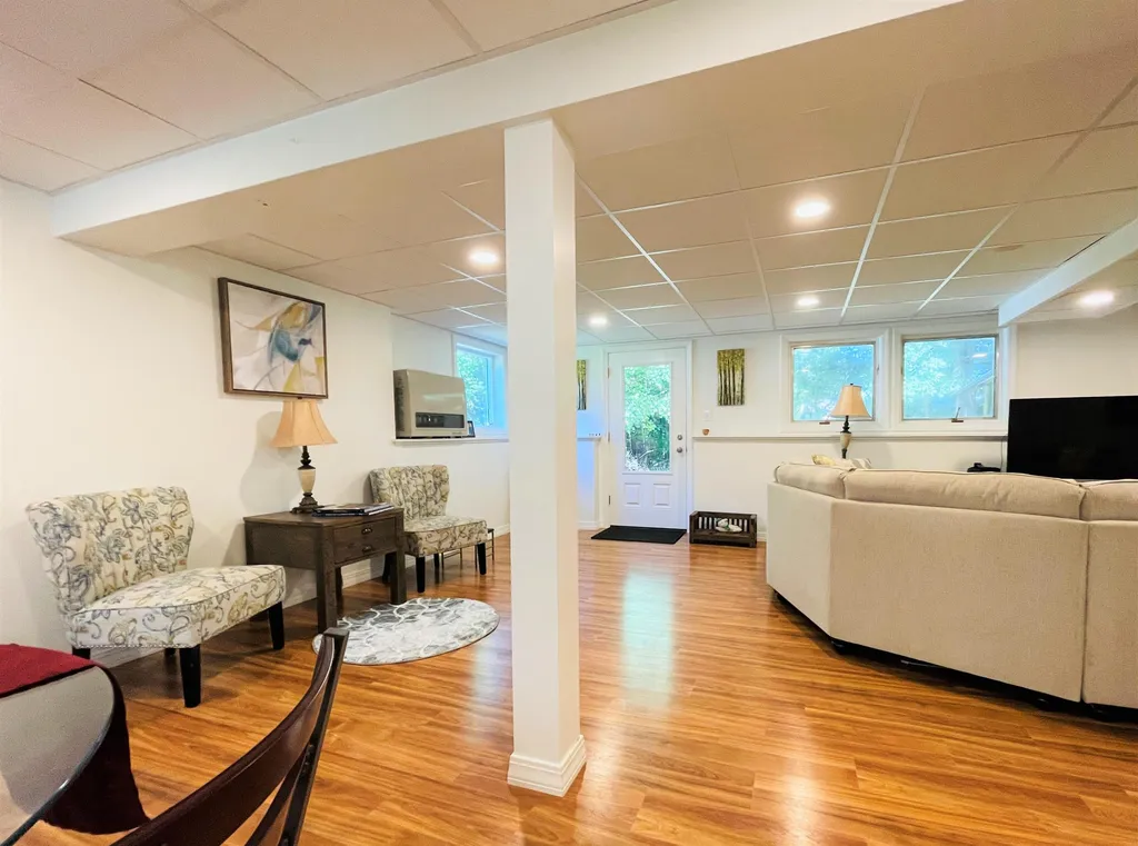 54 Nottingham Circle Lebanon NH 03766