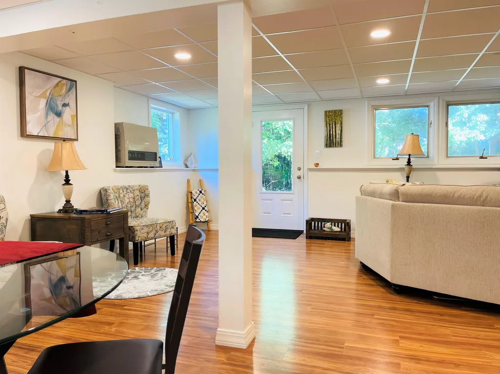 54 Nottingham Circle Lebanon NH 03766