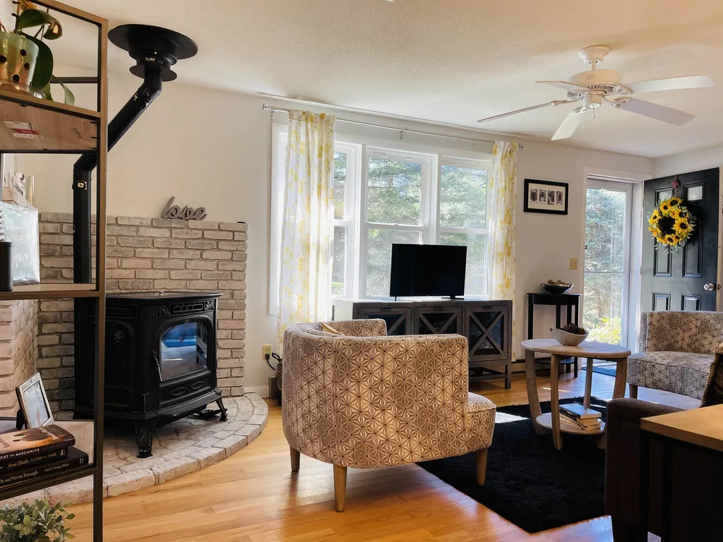 54 Nottingham Circle Lebanon NH 03766