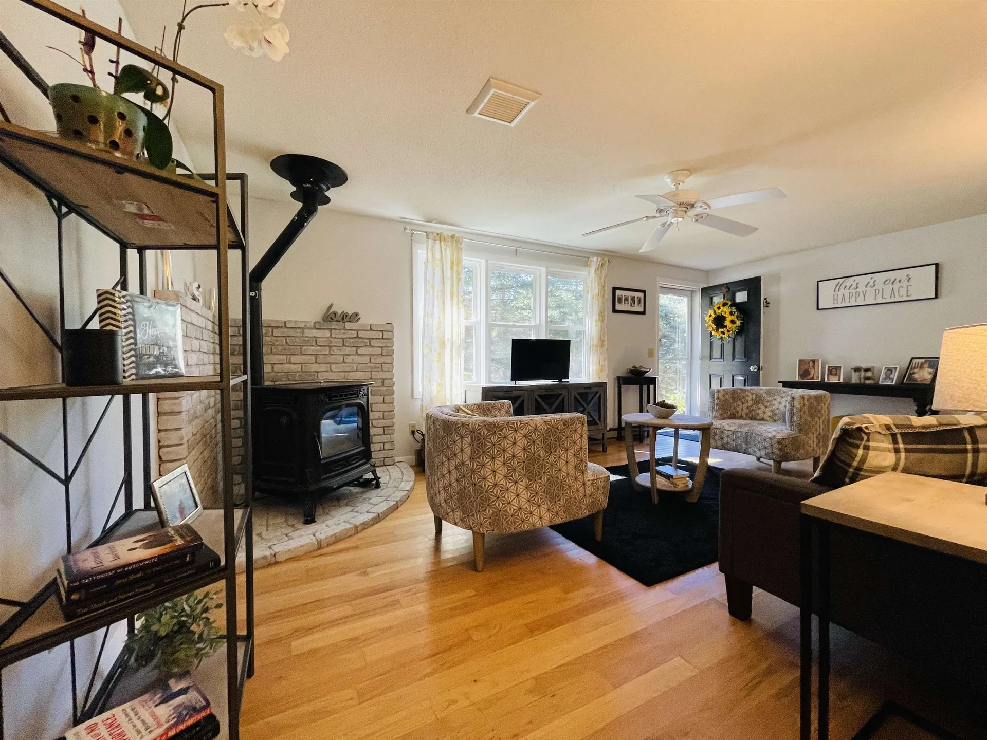 54 Nottingham Circle Lebanon NH 03766