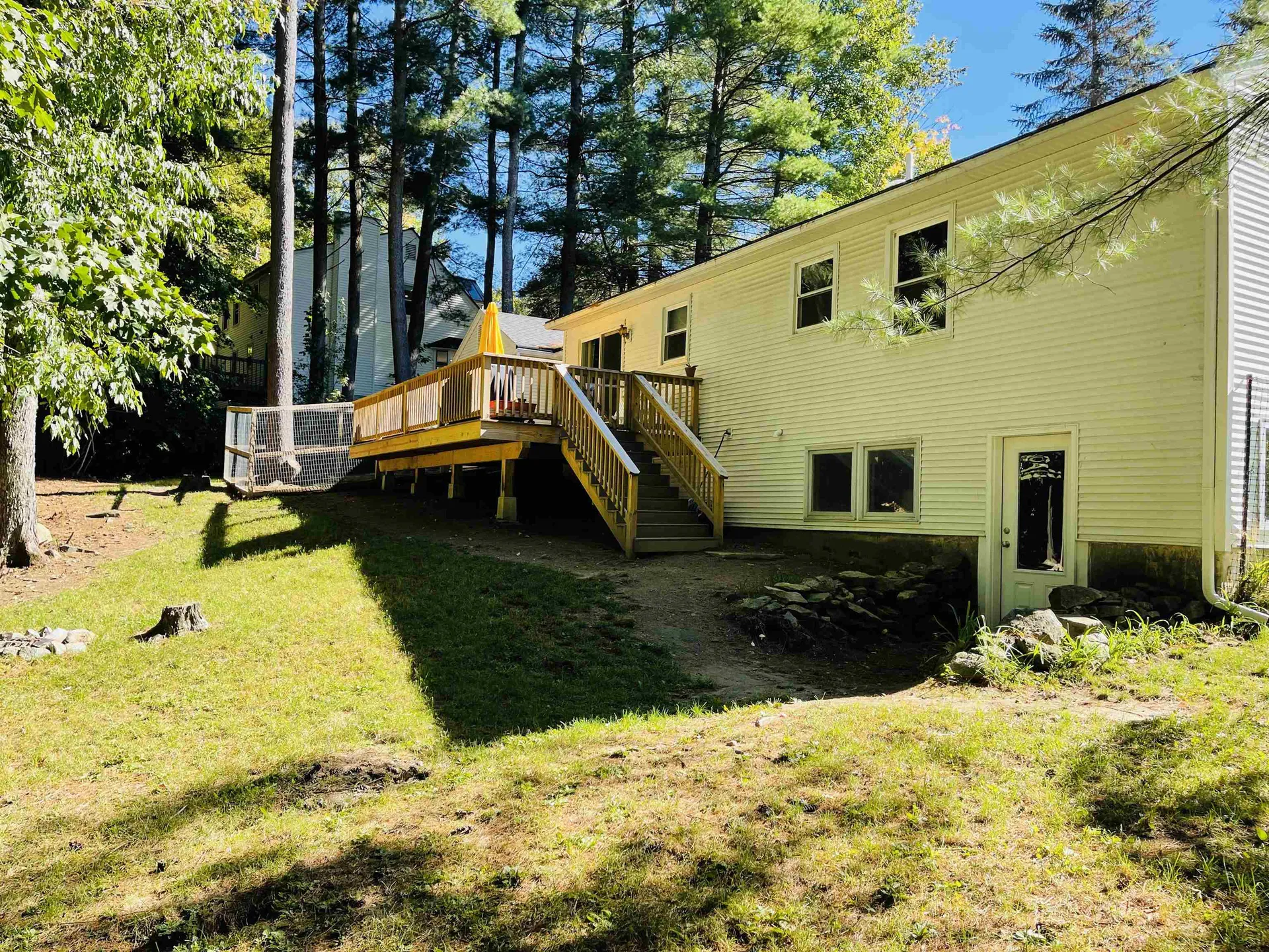 54 Nottingham Circle Lebanon NH 03766