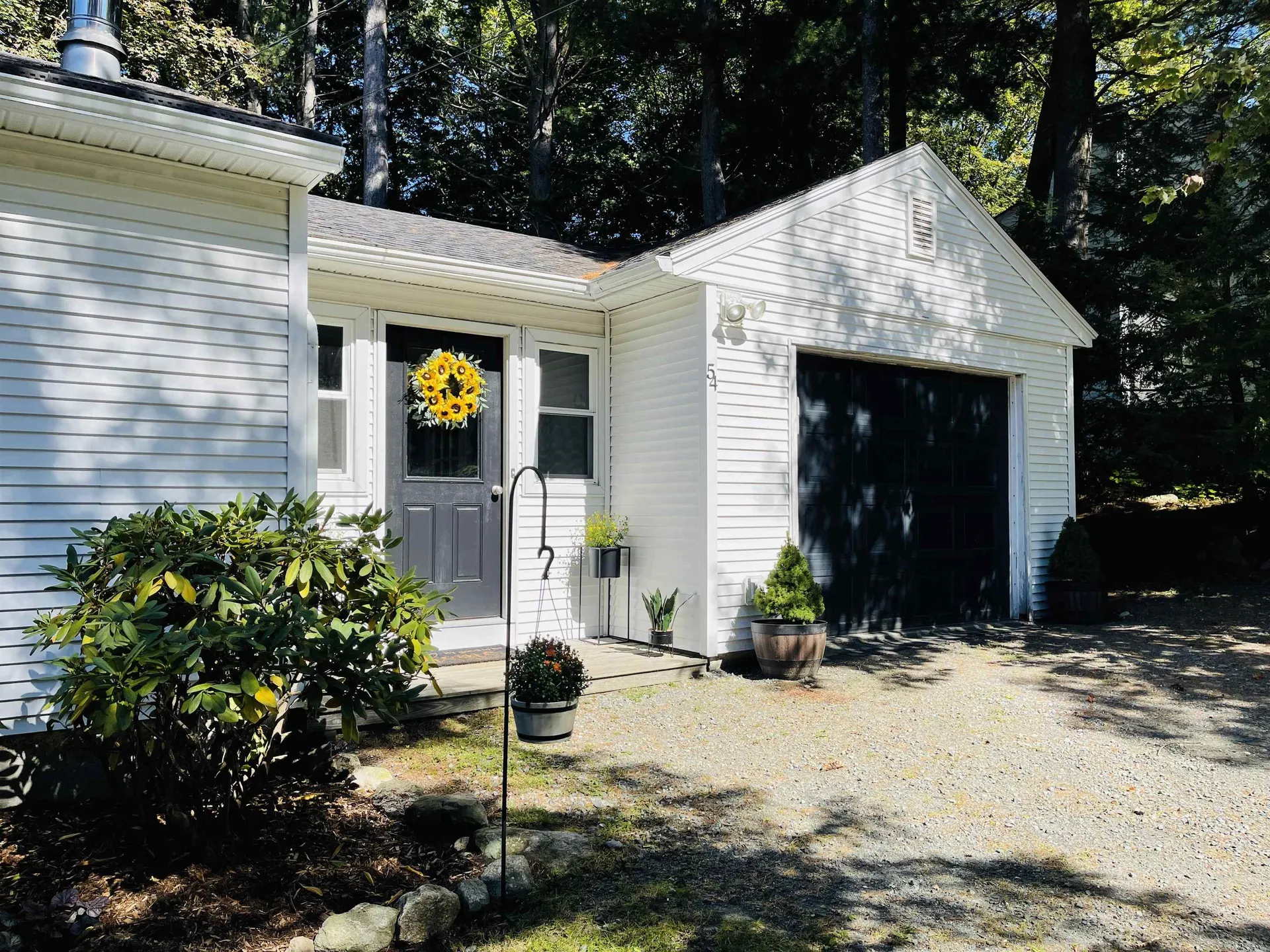 54 Nottingham Circle Lebanon NH 03766