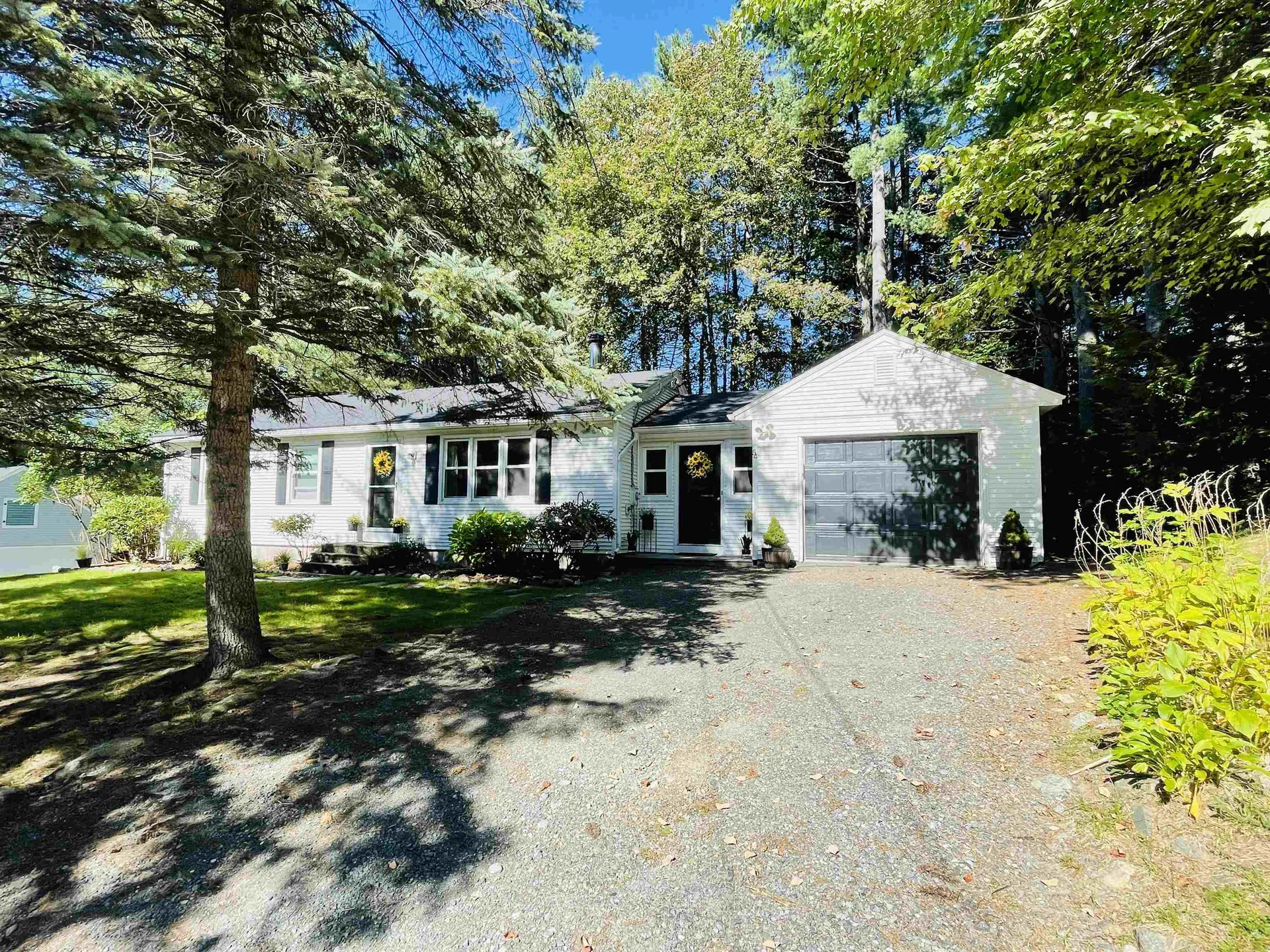 54 Nottingham Circle Lebanon NH 03766