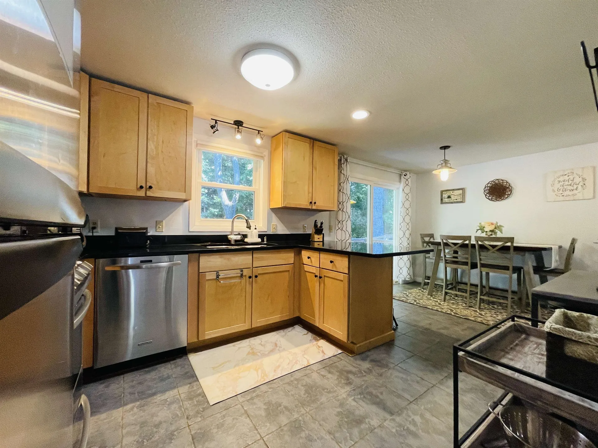 54 Nottingham Circle Lebanon NH 03766