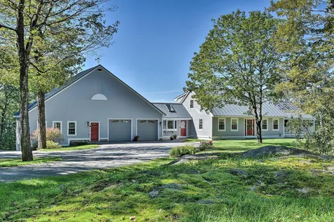 260 Old Cheshire Turnpike Walpole NH 03608