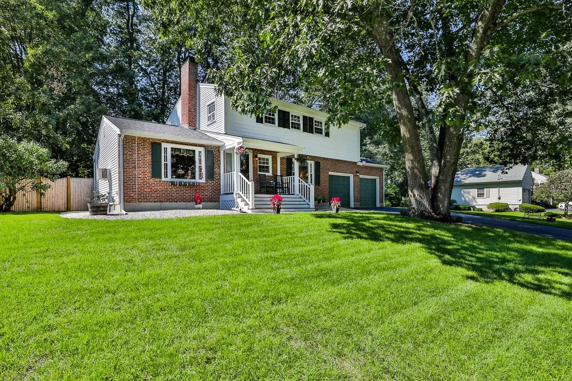 34 Woodland Drive Nashua NH 03063