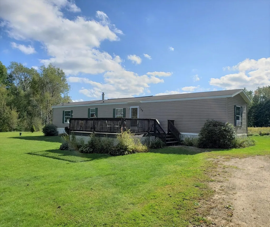 150 Garland Road Barnstead NH 03218