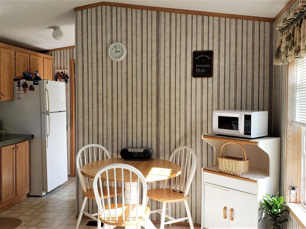 150 Garland Road Barnstead NH 03218