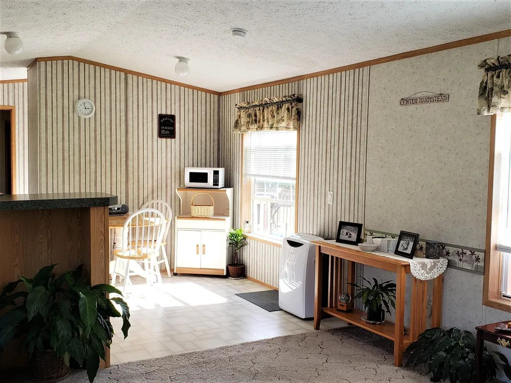150 Garland Road Barnstead NH 03218