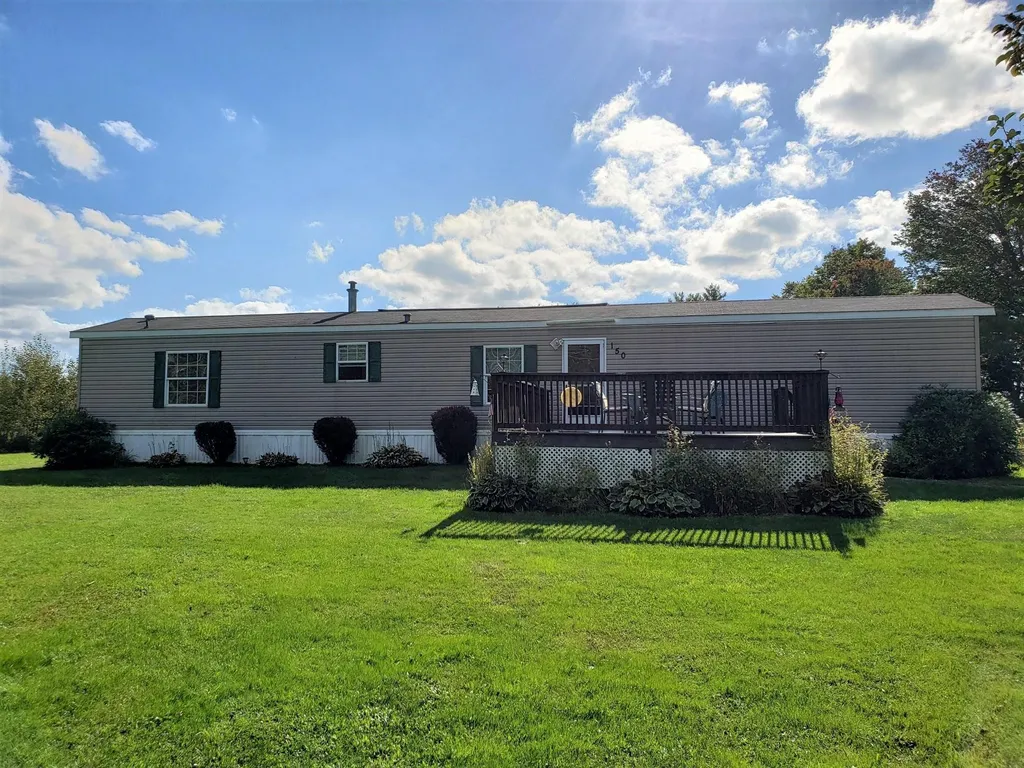 150 Garland Road Barnstead NH 03218