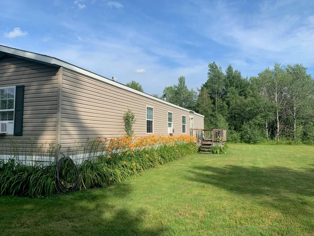 150 Garland Road Barnstead NH 03218