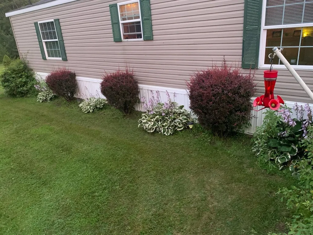 150 Garland Road Barnstead NH 03218