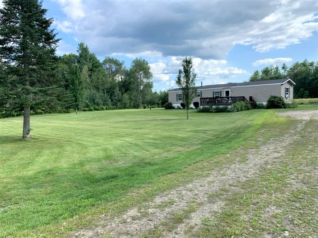 150 Garland Road Barnstead NH 03218