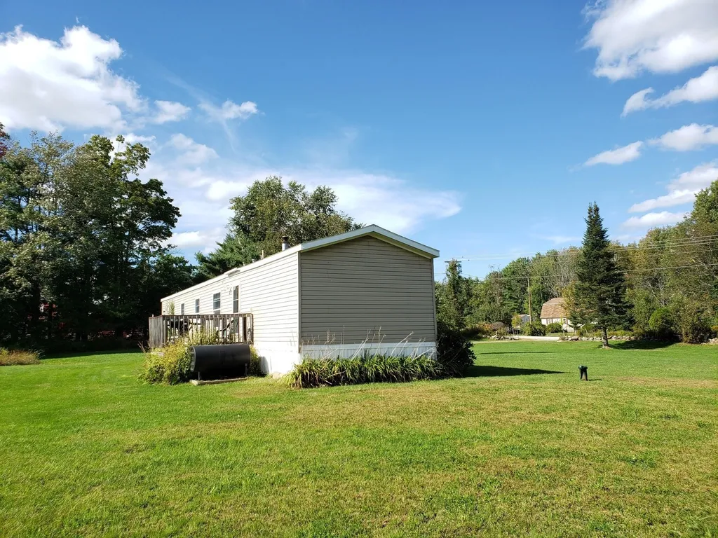 150 Garland Road Barnstead NH 03218
