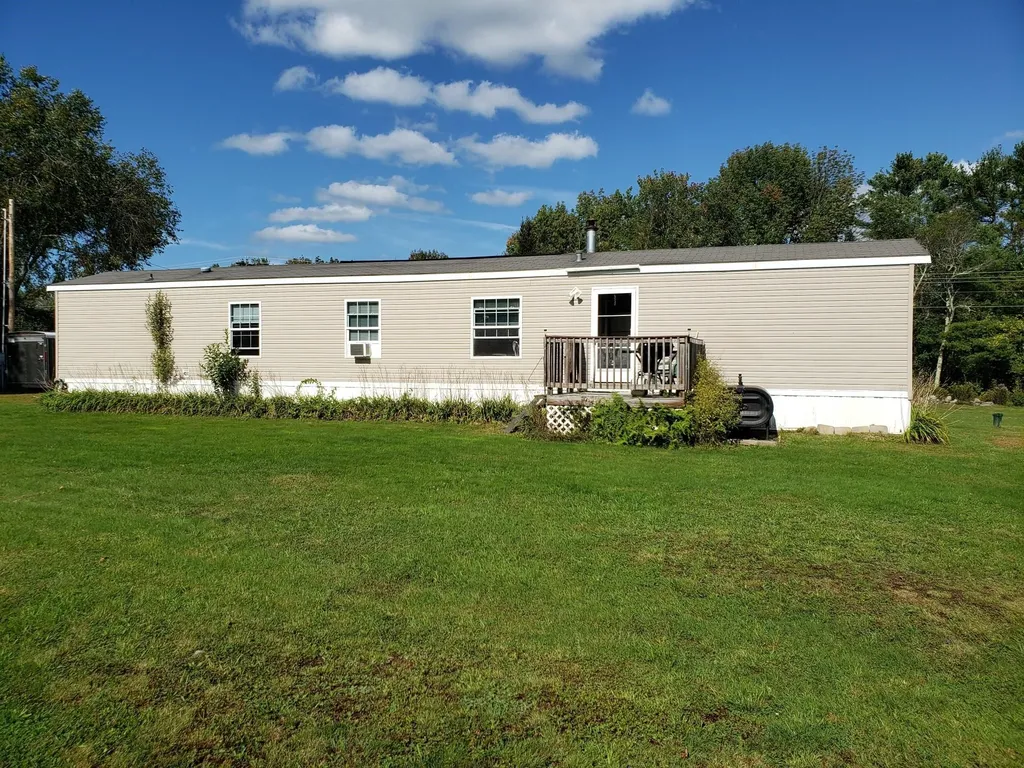 150 Garland Road Barnstead NH 03218