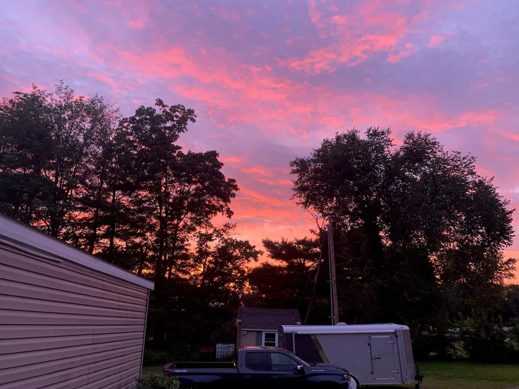 150 Garland Road Barnstead NH 03218