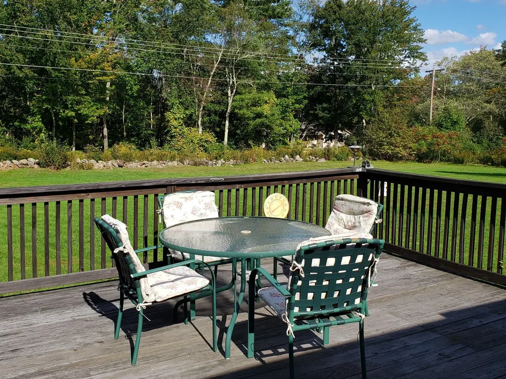 150 Garland Road Barnstead NH 03218