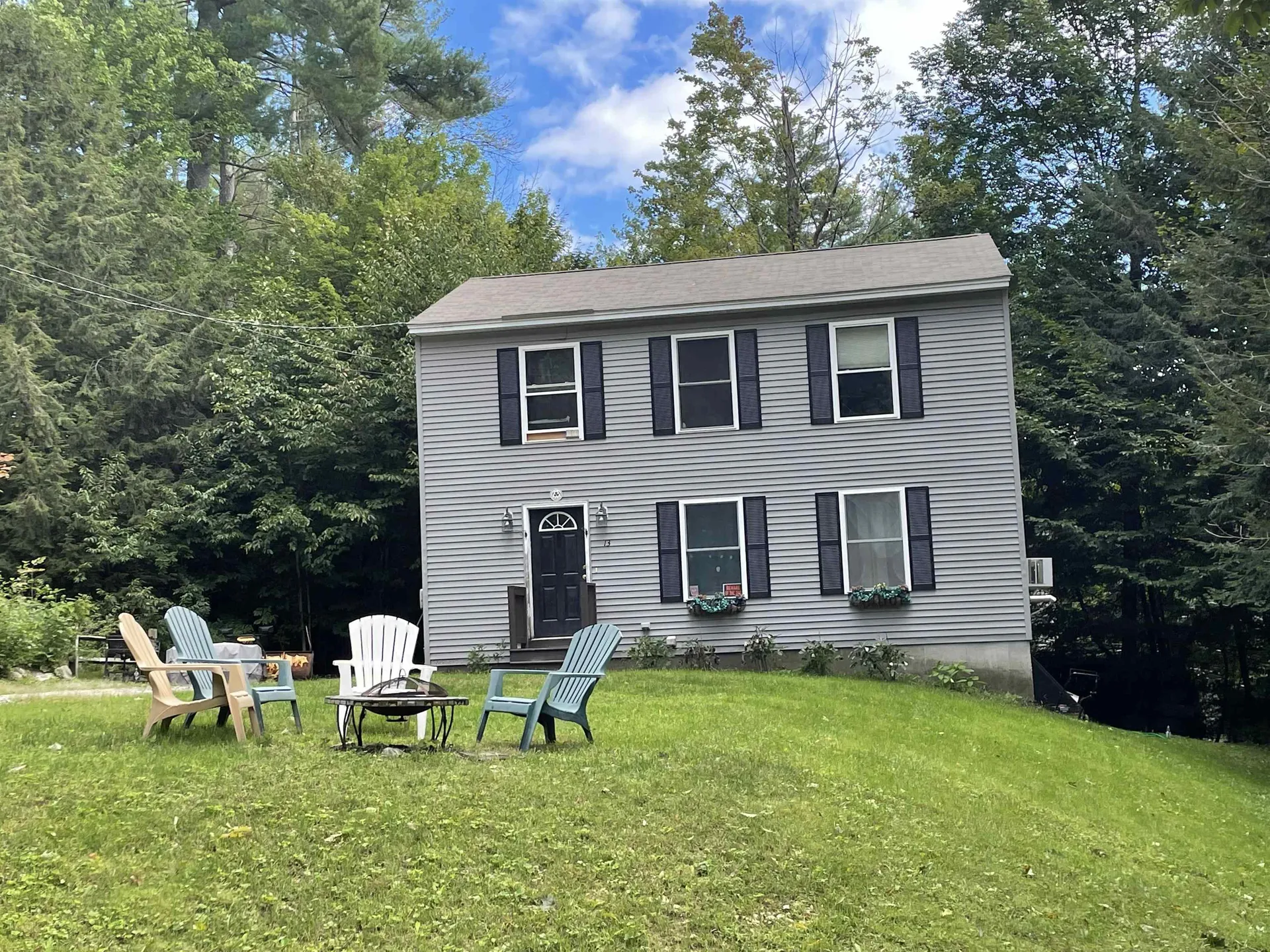 13 Deerpoint Drive Hillsborough NH 03244