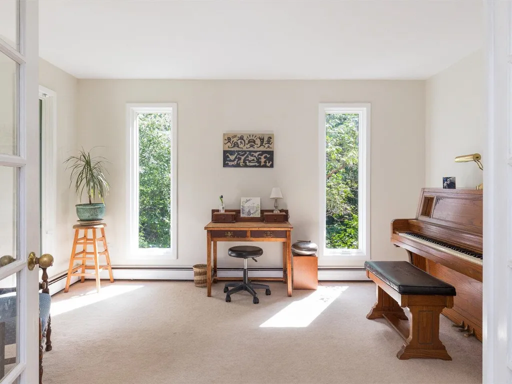 531 Weed Road Hinesburg VT 05461