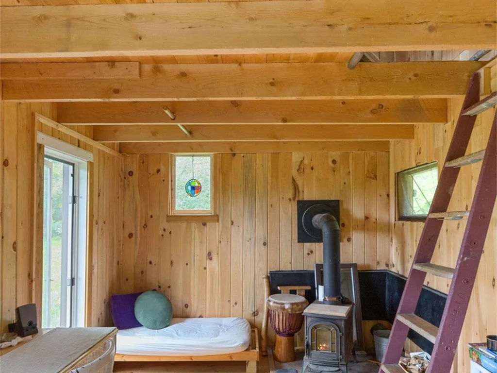 531 Weed Road Hinesburg VT 05461
