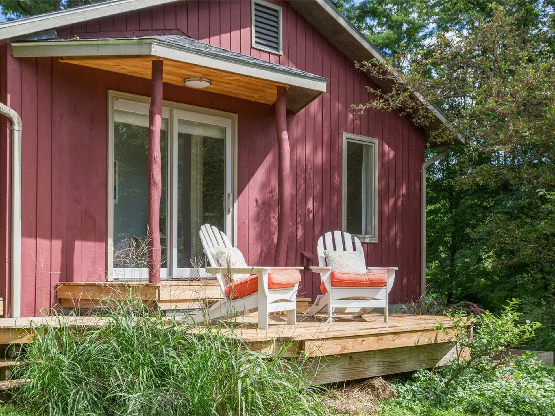 531 Weed Road Hinesburg VT 05461