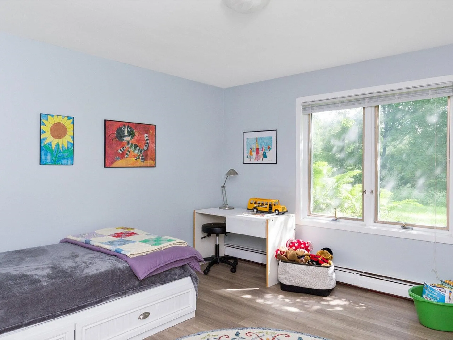 531 Weed Road Hinesburg VT 05461