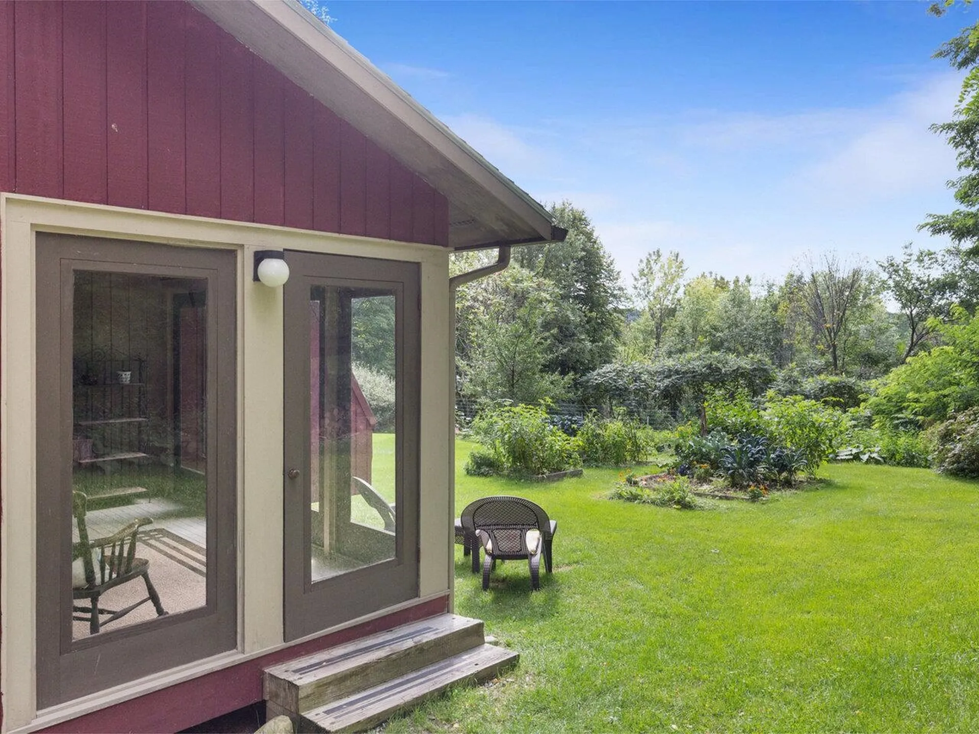 531 Weed Road Hinesburg VT 05461