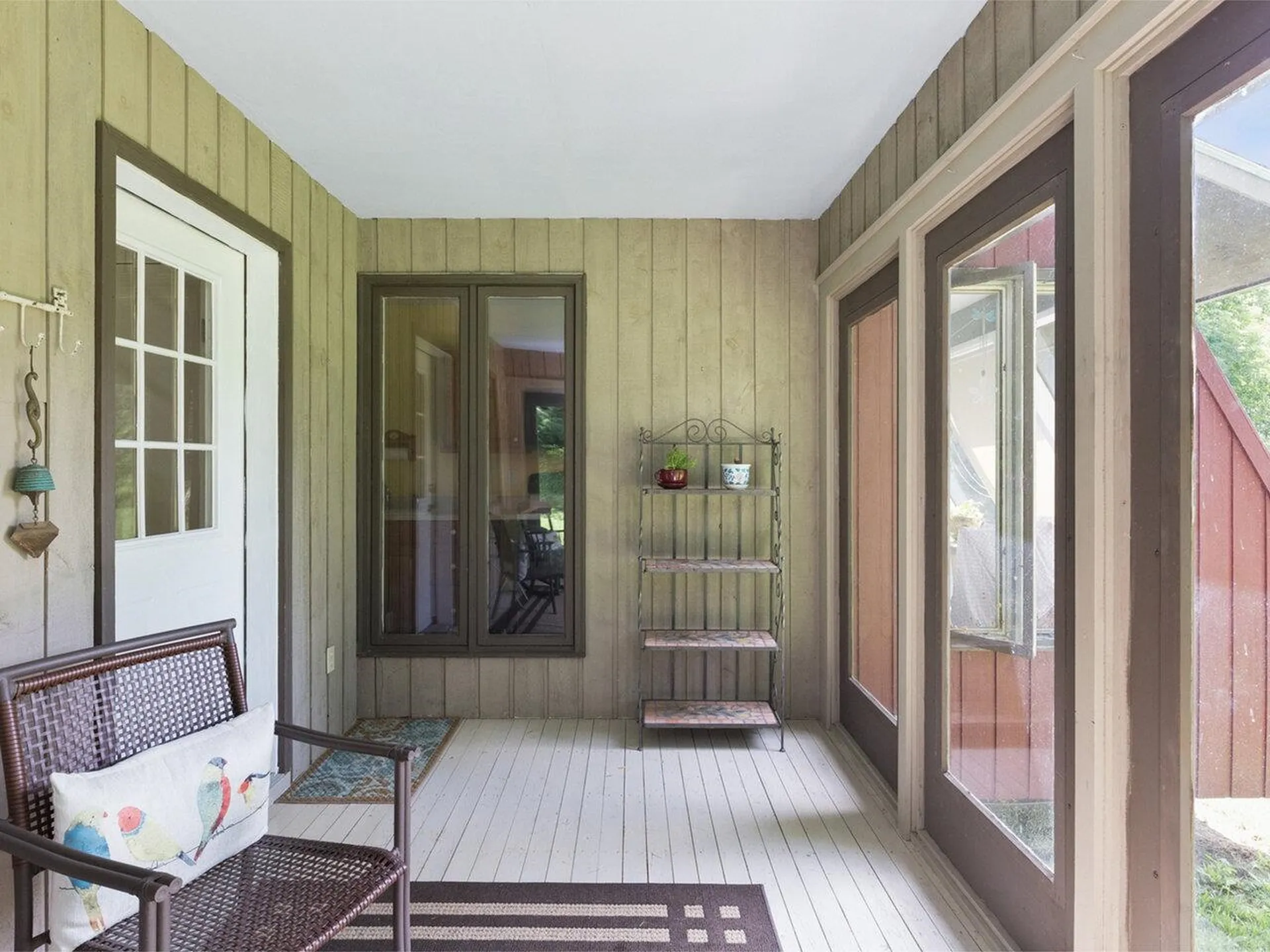 531 Weed Road Hinesburg VT 05461