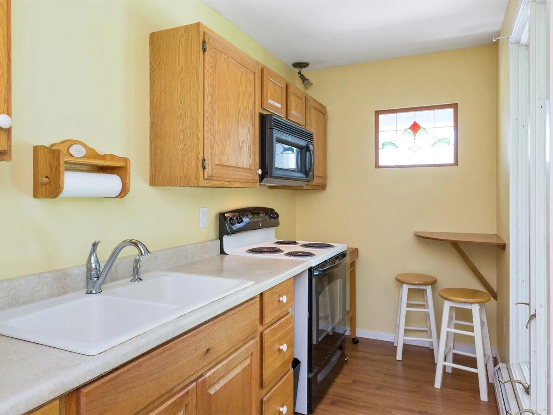531 Weed Road Hinesburg VT 05461
