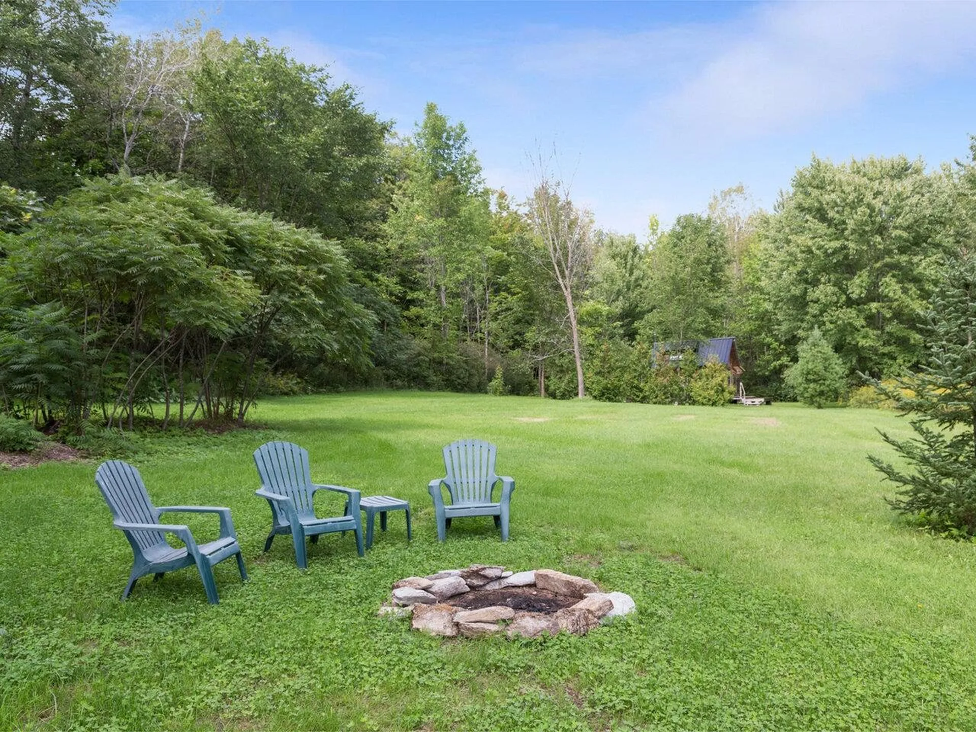 531 Weed Road Hinesburg VT 05461