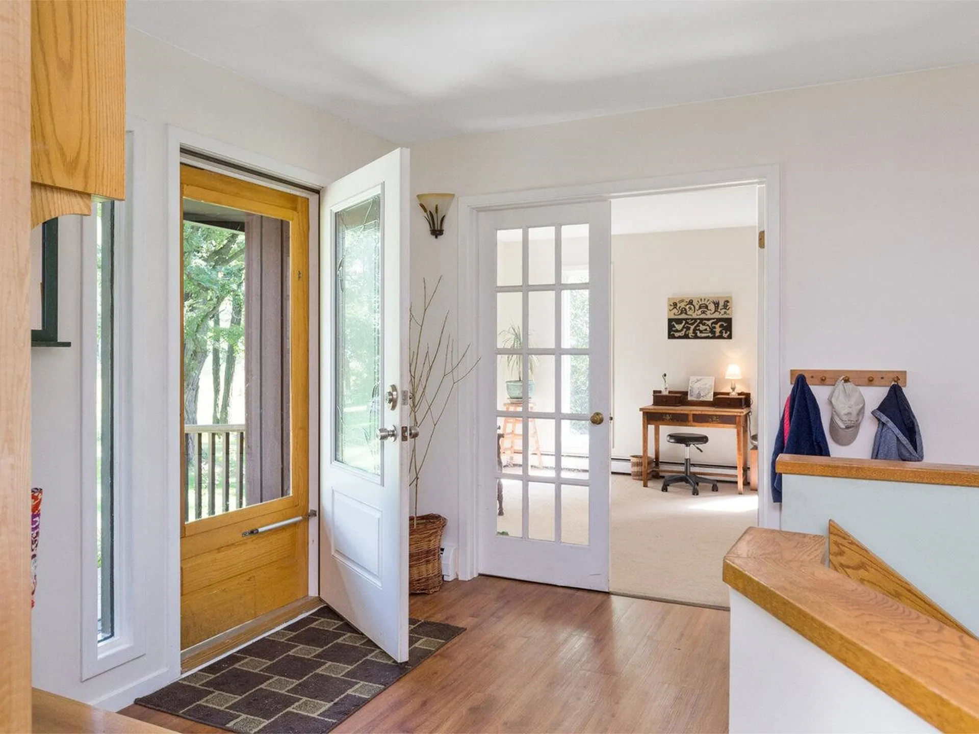 531 Weed Road Hinesburg VT 05461