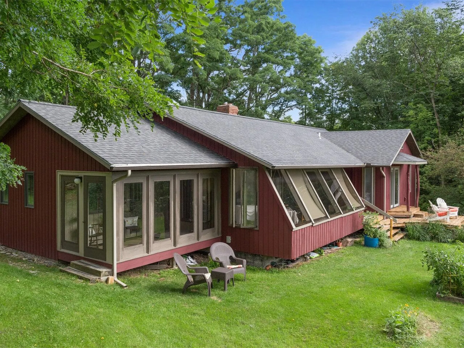 531 Weed Road Hinesburg VT 05461