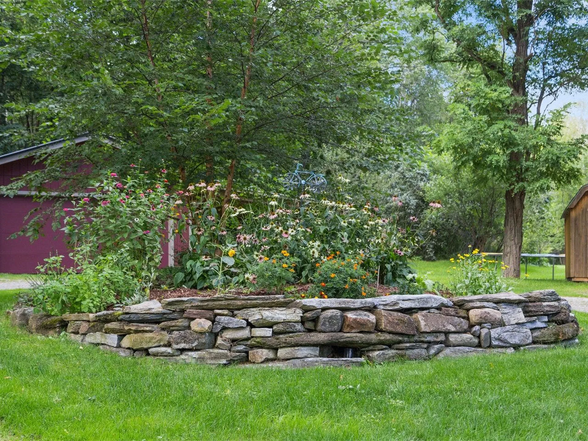 531 Weed Road Hinesburg VT 05461